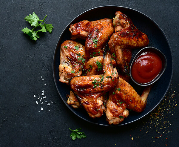 BBQ Seasoning