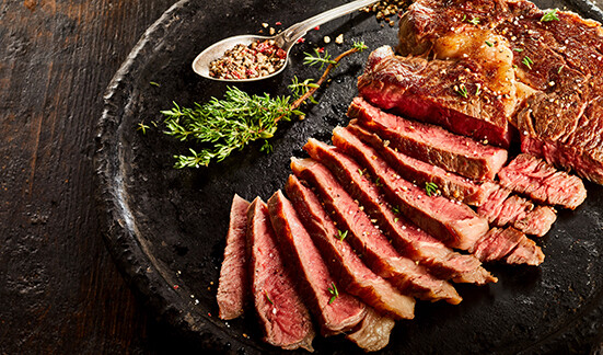 Memphis Rub