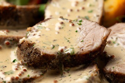 Golden Roasted Meat Gravy Pre-Mix