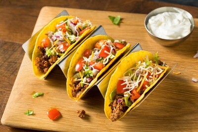 Mexican Seasoning
