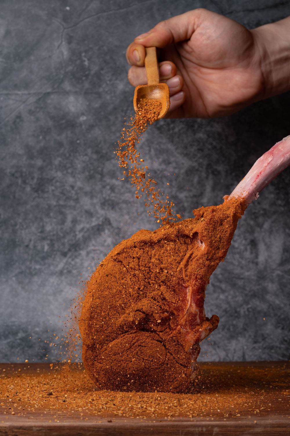 Honey BBQ Seasoning