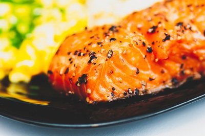 Seafood