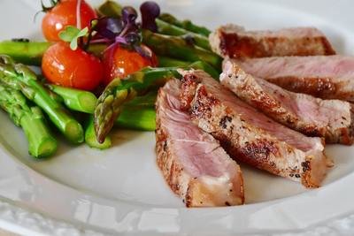 Pork