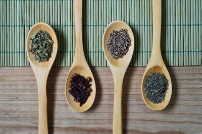 Rubs &amp; Seasonings
