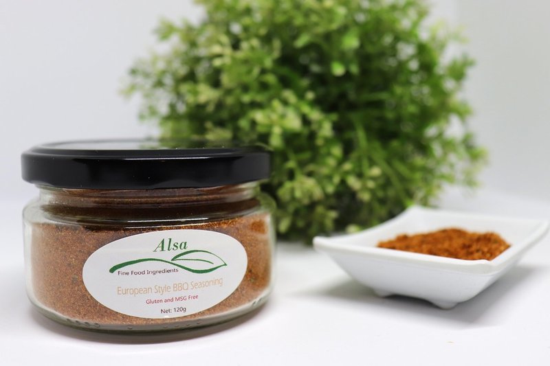 BBQ Seasoning BBQ Seasoning
