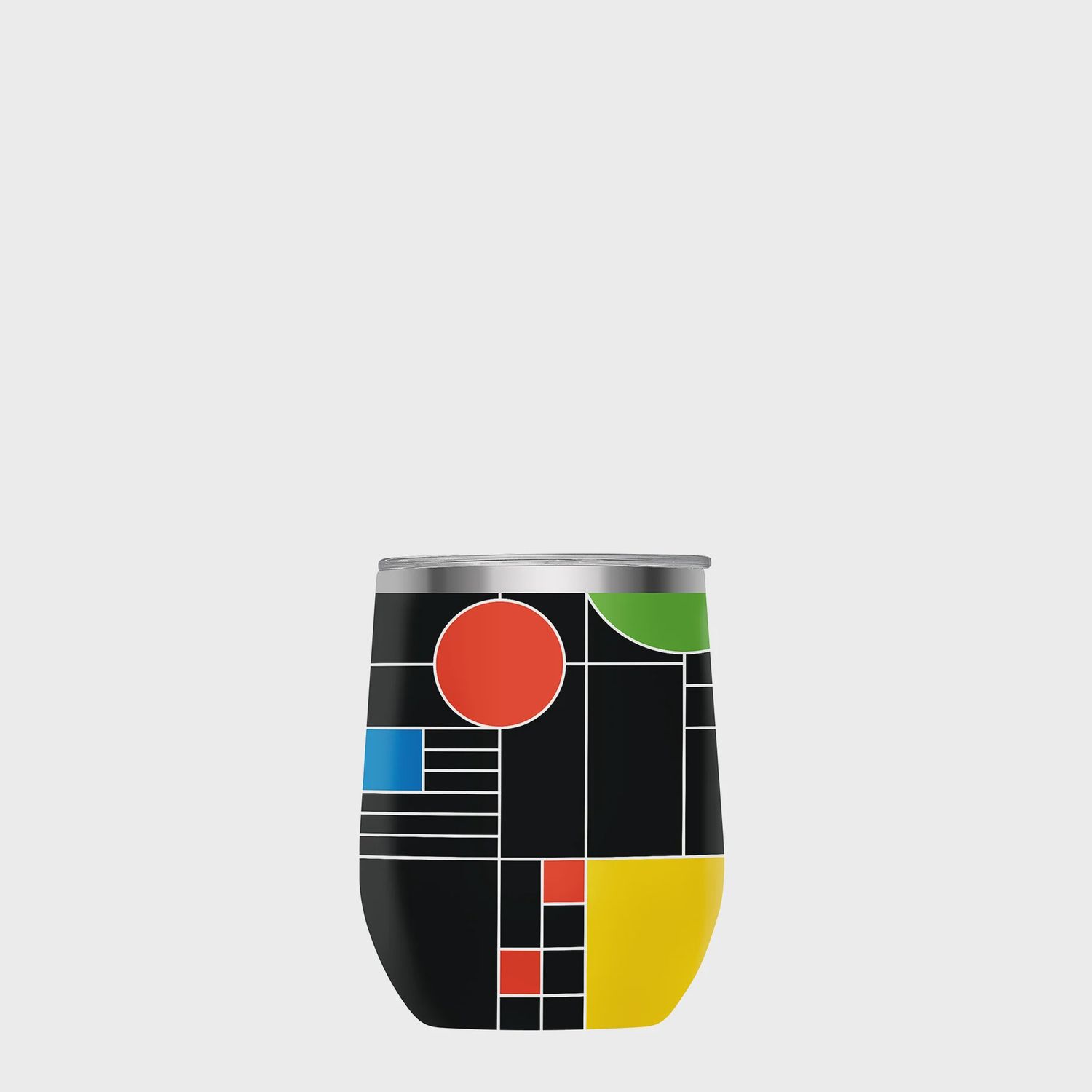 Coonley Playhouse Wine Tumbler