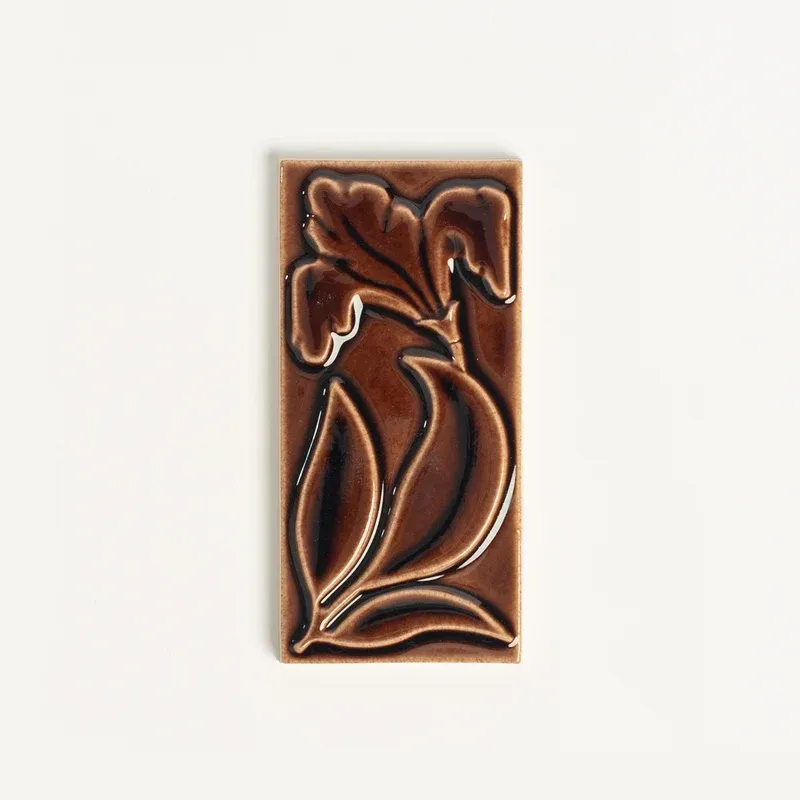 Iris 3x6 Tile