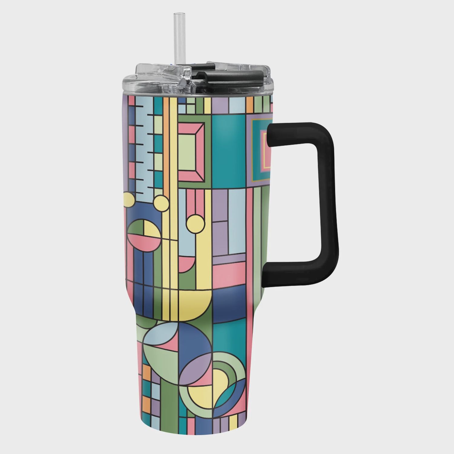 Saguaro Forms 30oz Tumbler