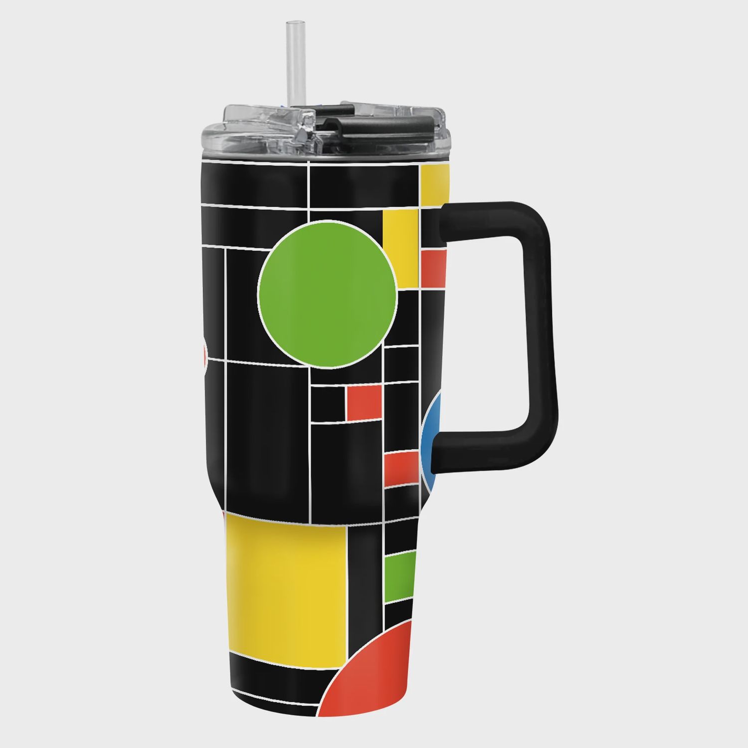 Coonley Playhouse 30oz Tumbler