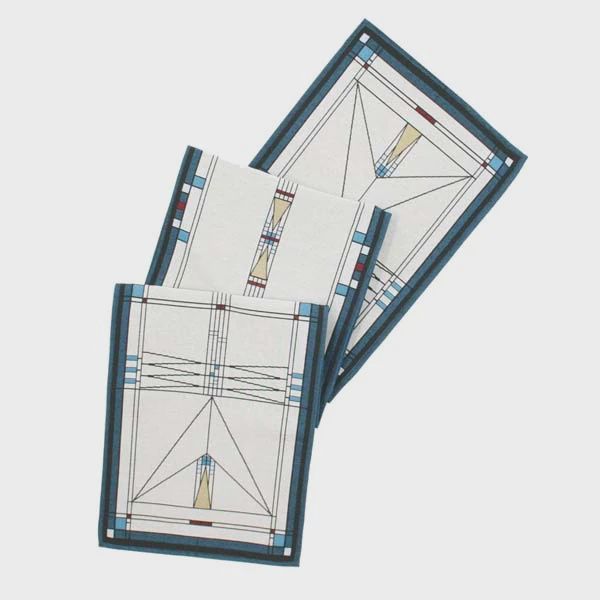 Babson House Window Runner