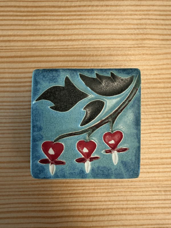 Pottery &amp; Tile