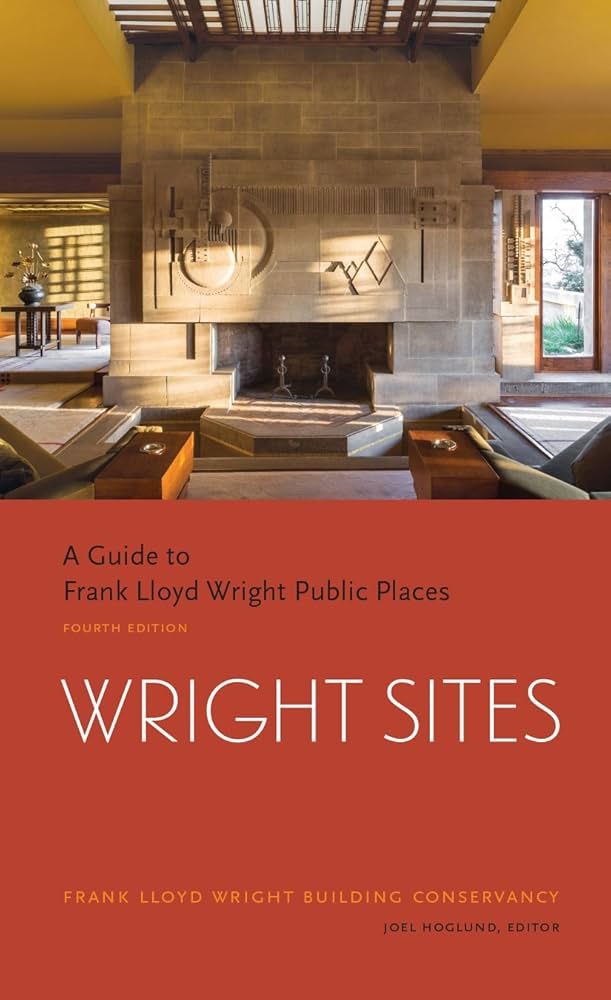 Wright Sites Book
