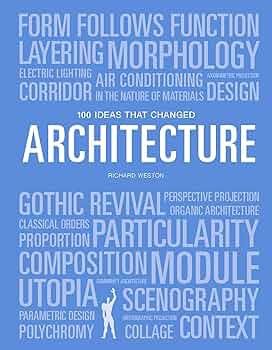 100 Ideas Architecture Book