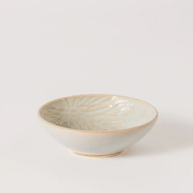 Emilia Small Bowl, Colour: Misty Moon