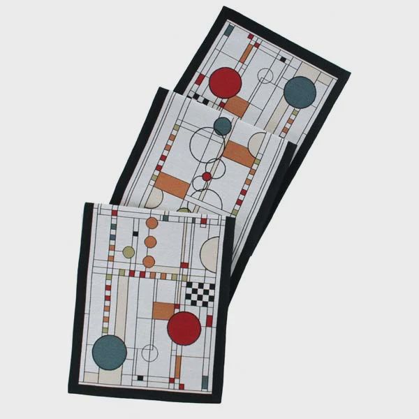 Circle Study Runner