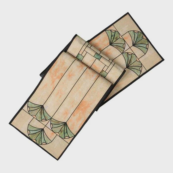 Ginkgo Runner