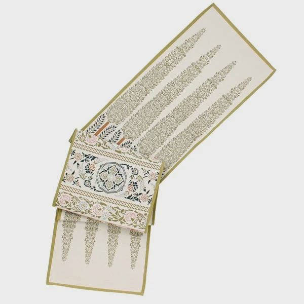 Tiffany Wall Panel Runner