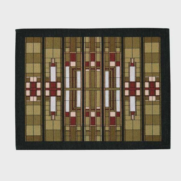 Sullivan Skylight Placemat
