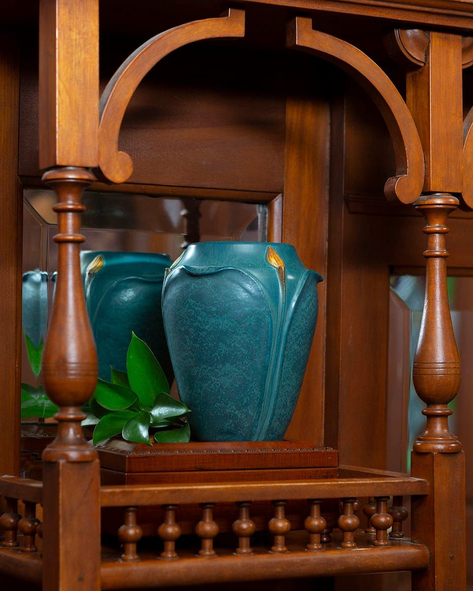 Clarity Vase