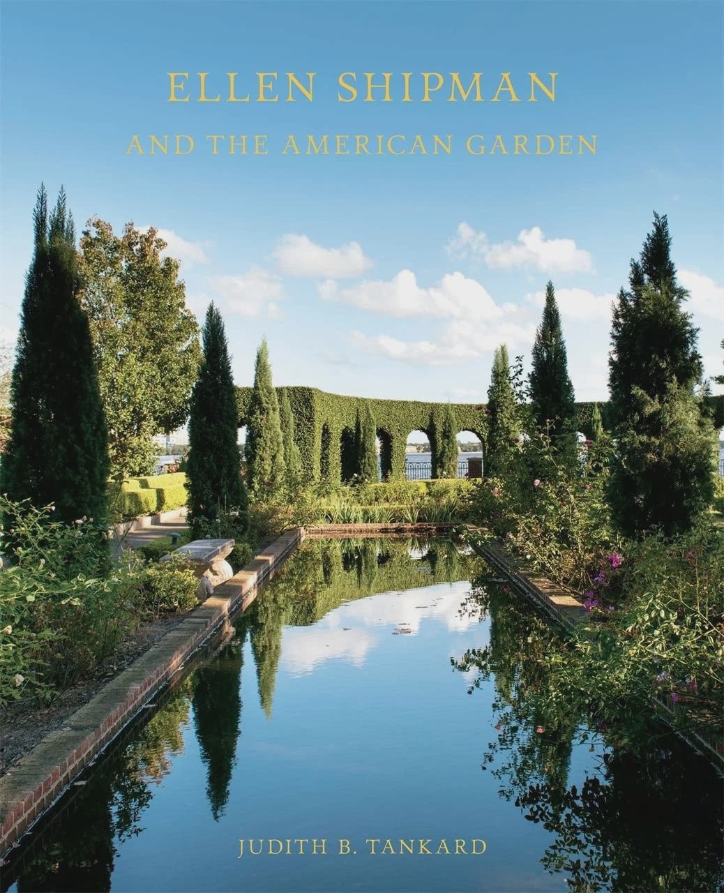 Shipman &amp; The American Garden