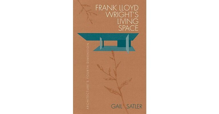 FLW's Living Space Book