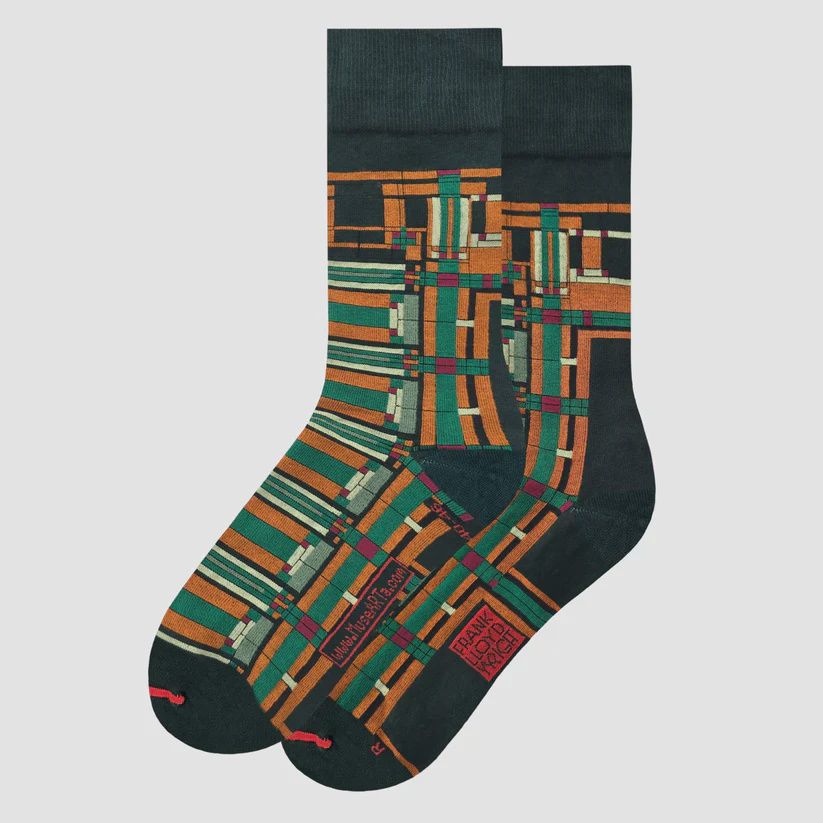 Home &amp; Studio Skylight Socks