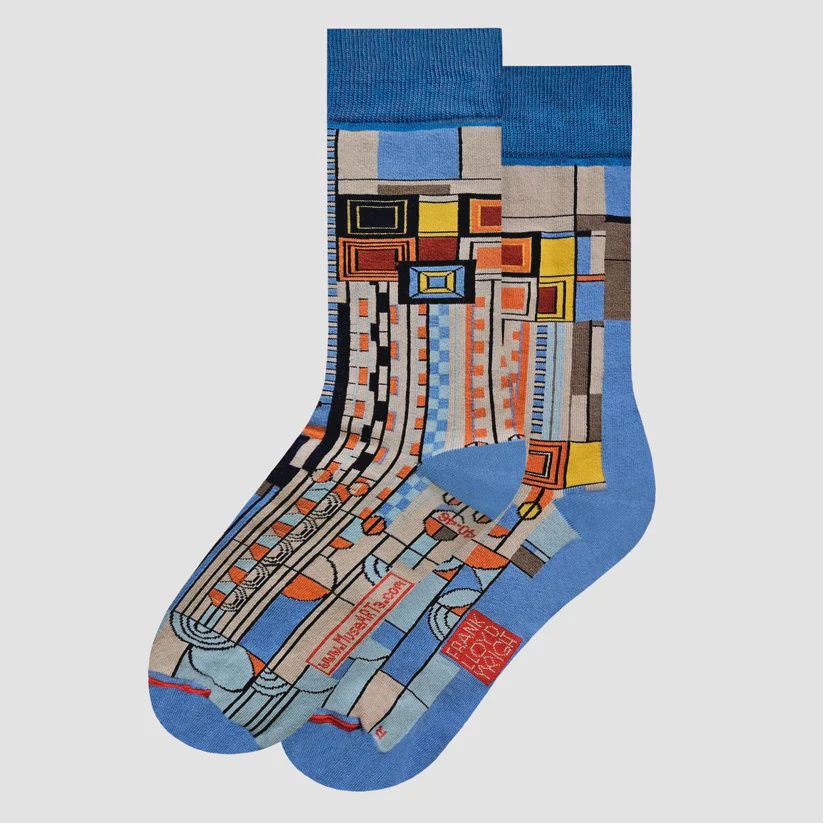 Sagurao Forms Socks