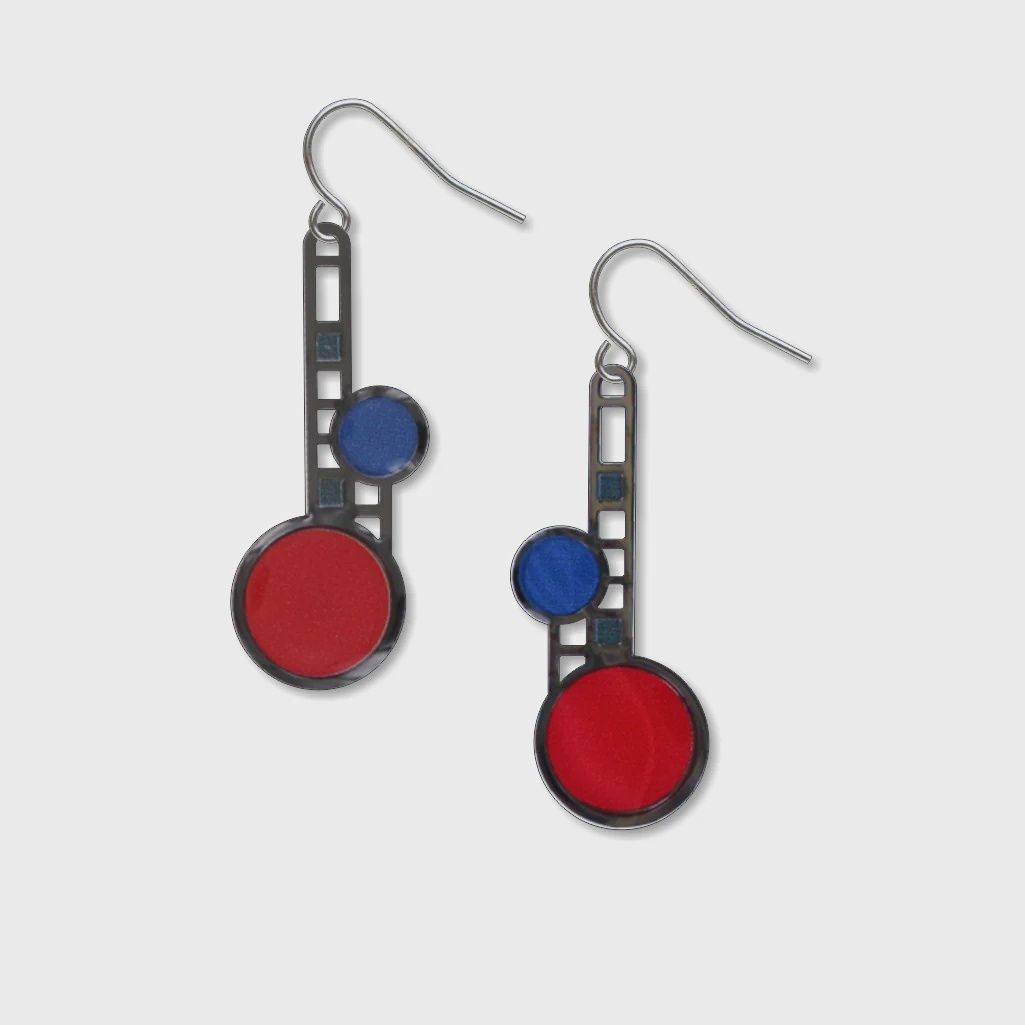 Coonley Playhouse Earrings