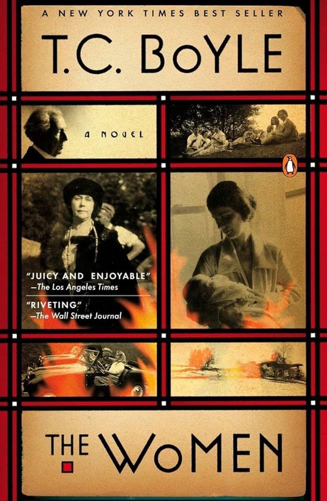 The Women Book