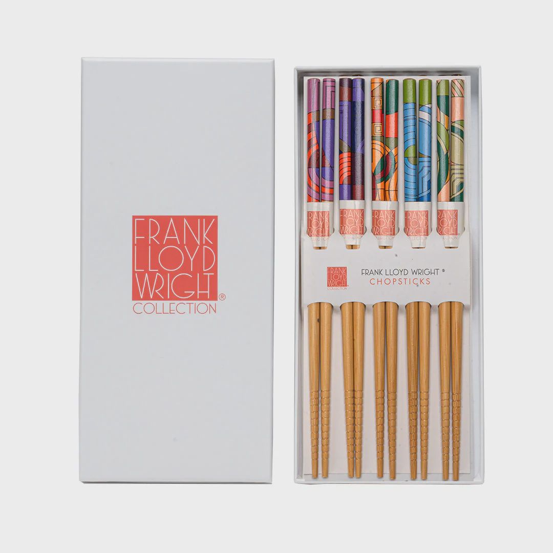 Hoffman Chopsticks Set