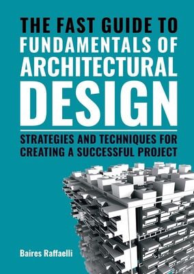 Fundamentals of Architectural Book
