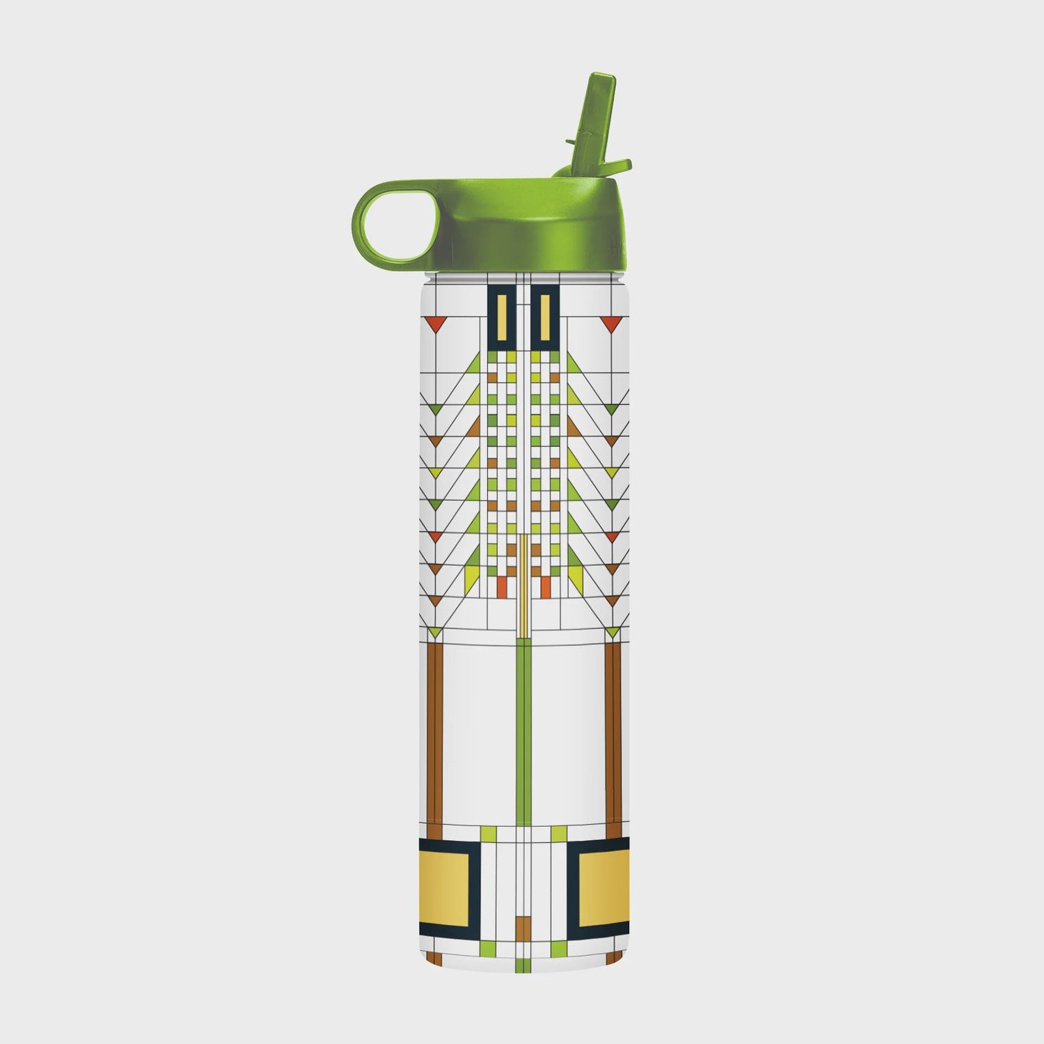 Tree of Life 24oz Water Bottle