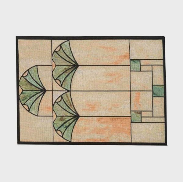 Ginkgo Placemat