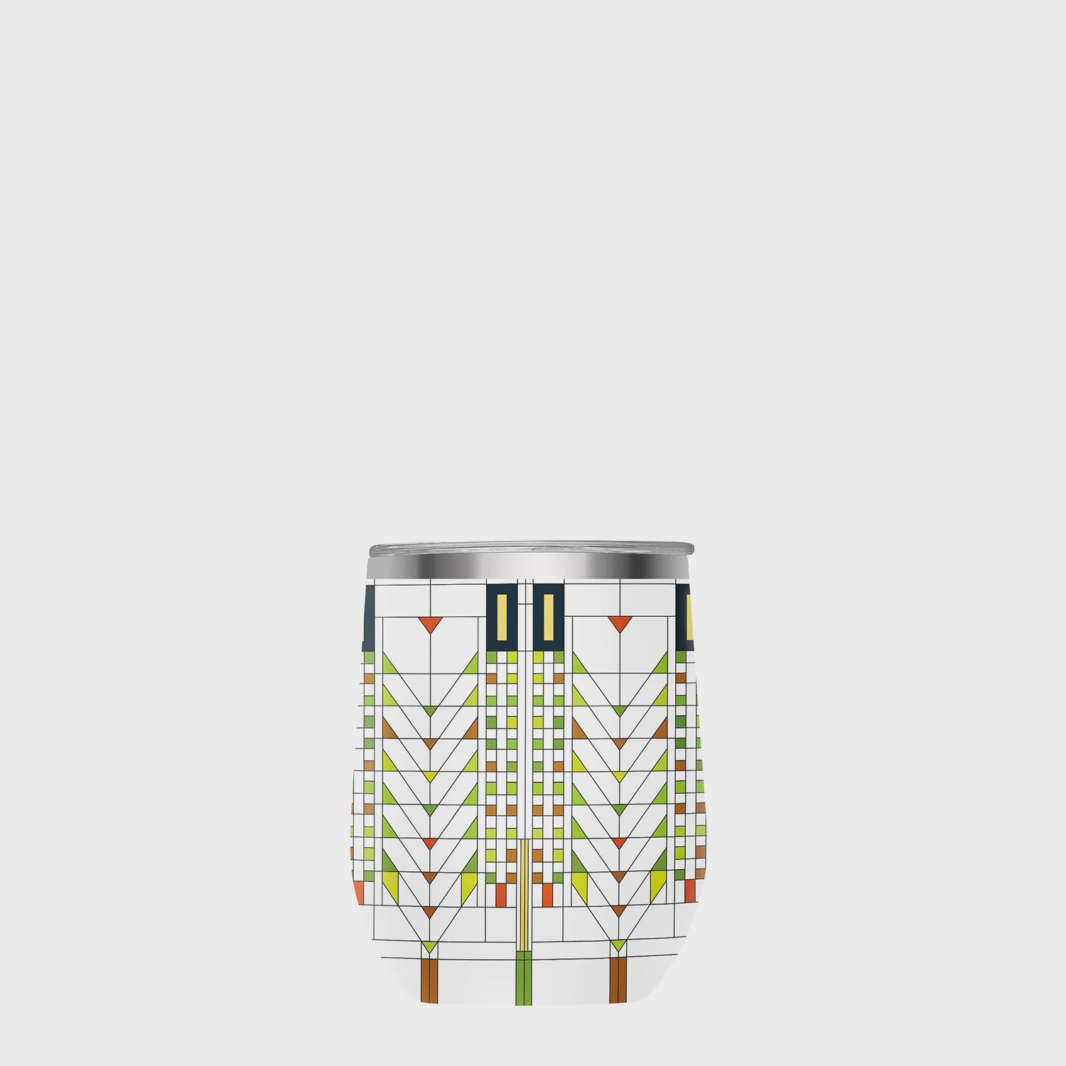 Tree of Life Wine Tumbler
