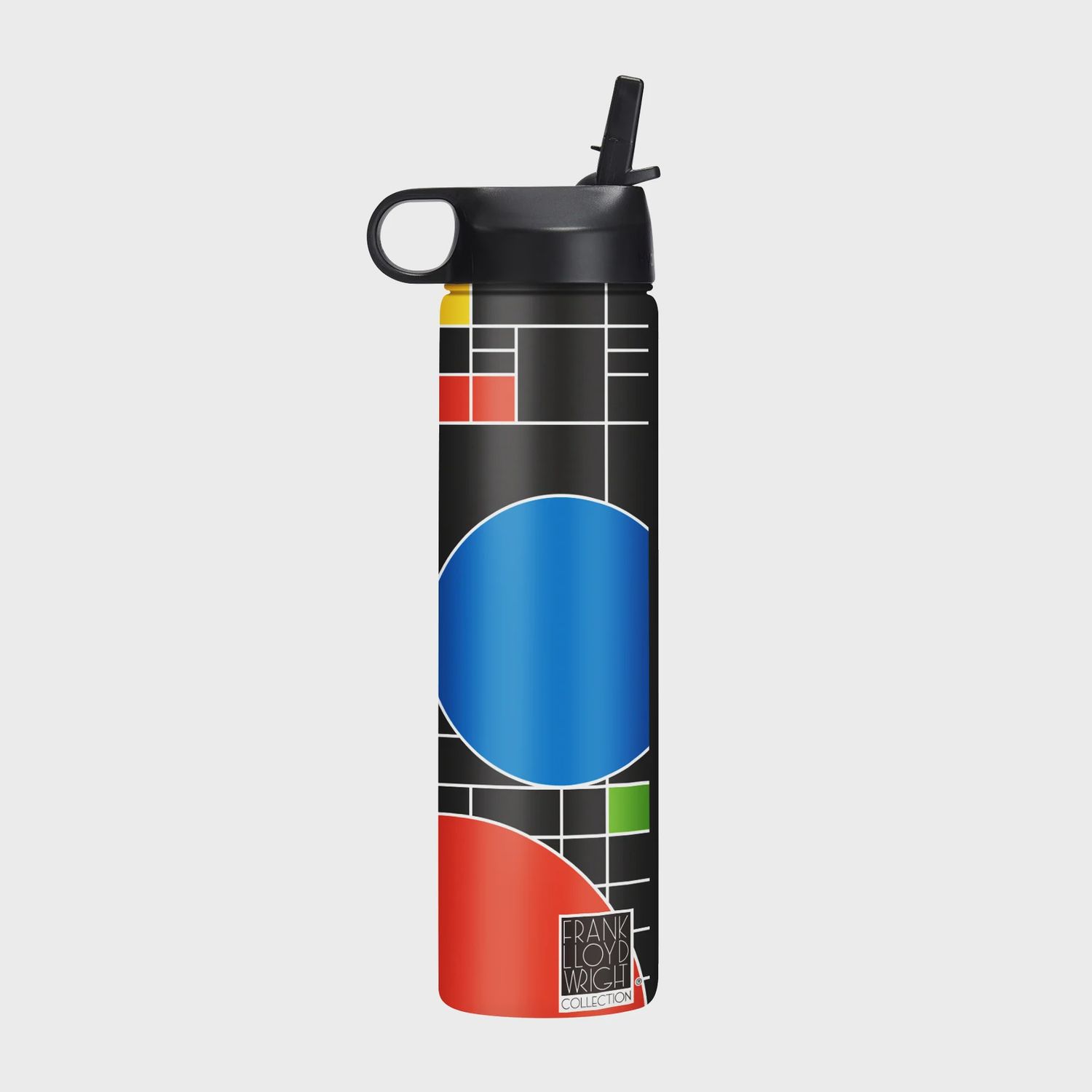 Coonley Playhouse 24oz Water Bottle