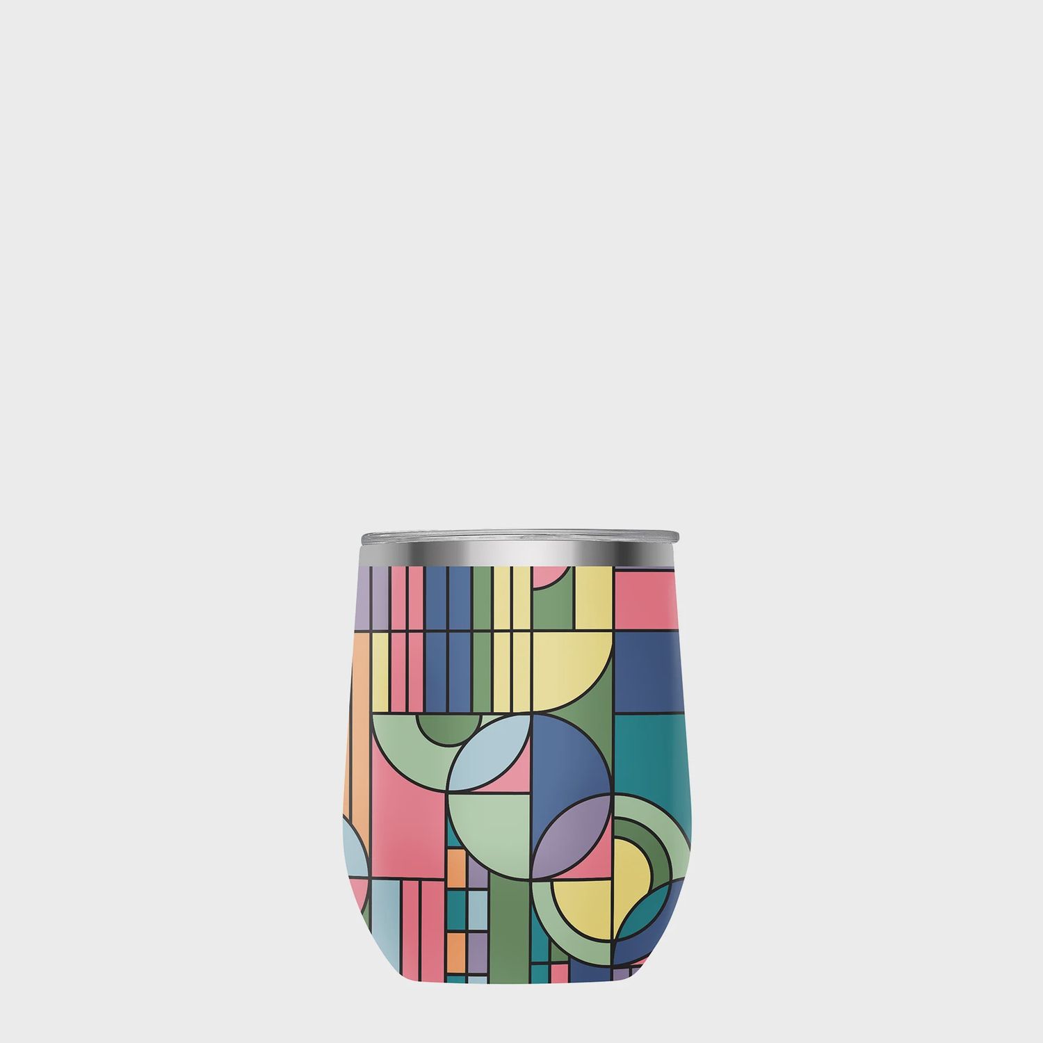Saguaro Forms Wine Tumbler