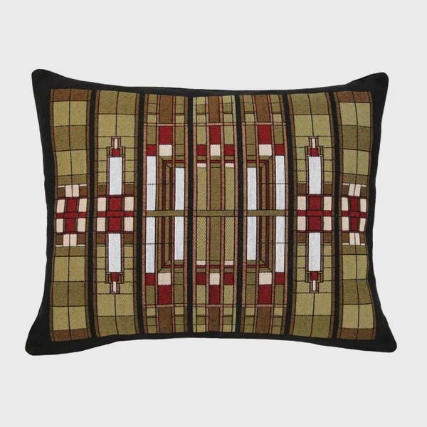 Sullivan Skylight Lumbar Pillow
