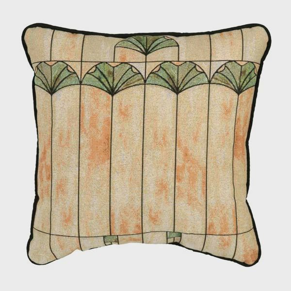 Ginkgo 18" Pillow