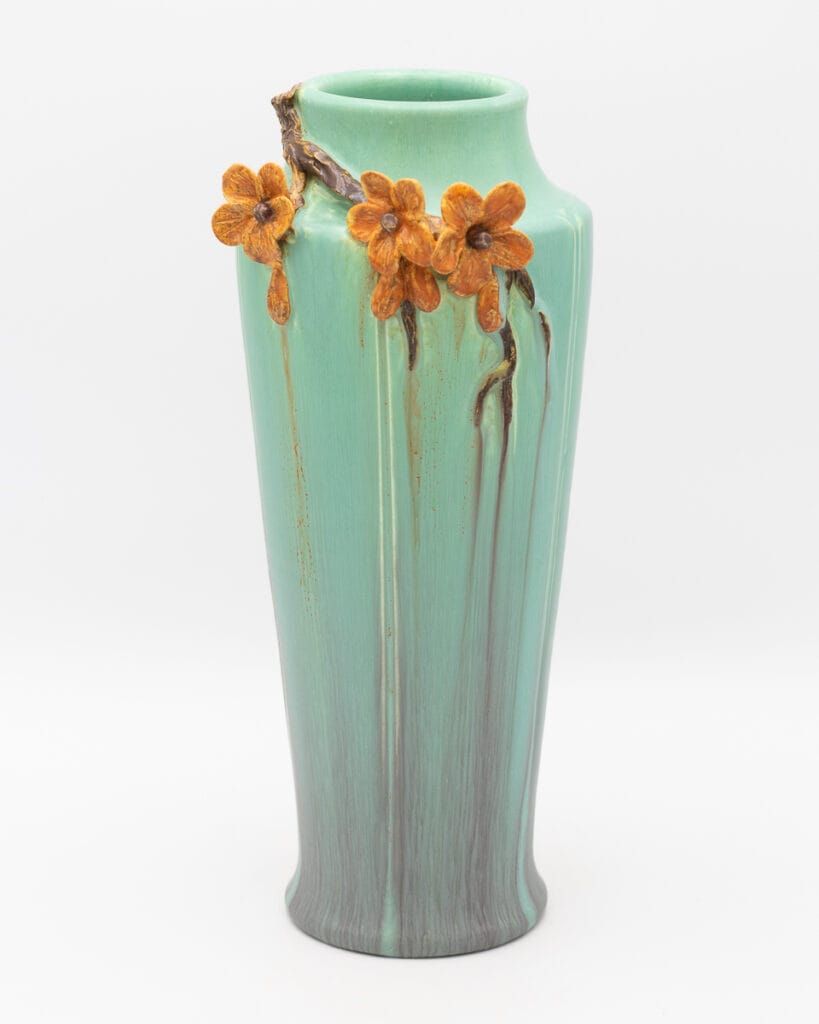 Blooming Branch Vase