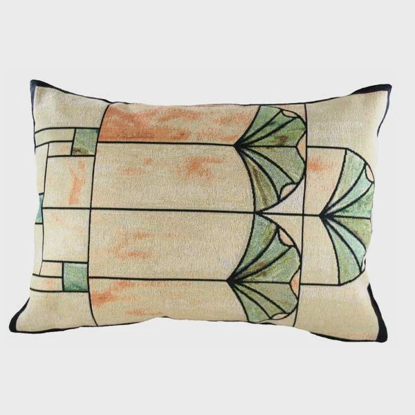Ginkgo Lumbar Pillow