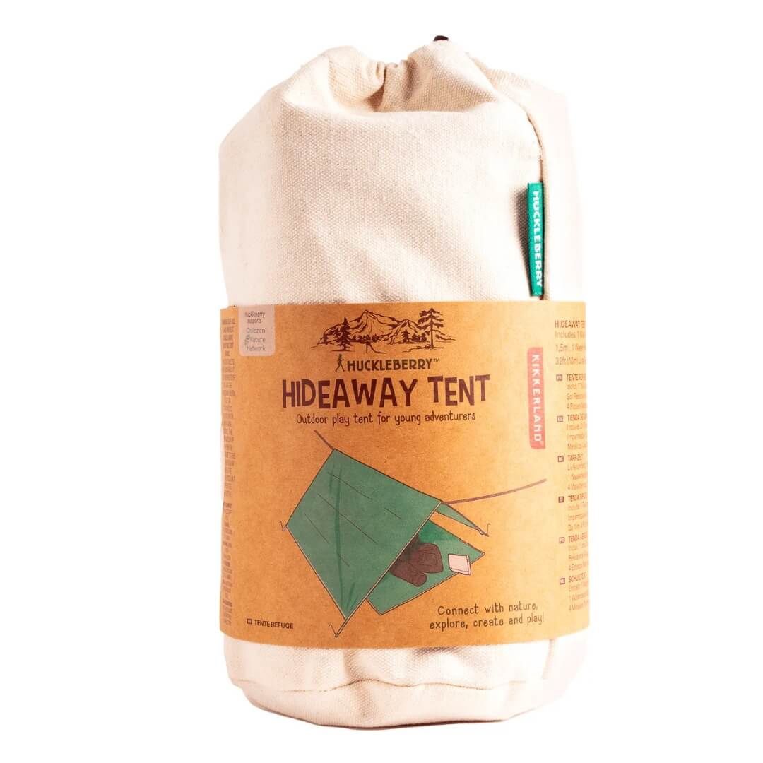 MYO Hideaway Tent Kit