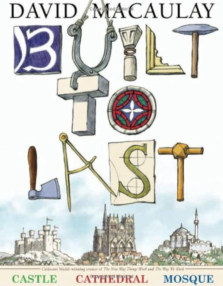 Built to Last Book