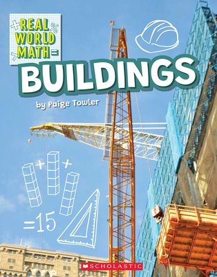 Buildings Math Book