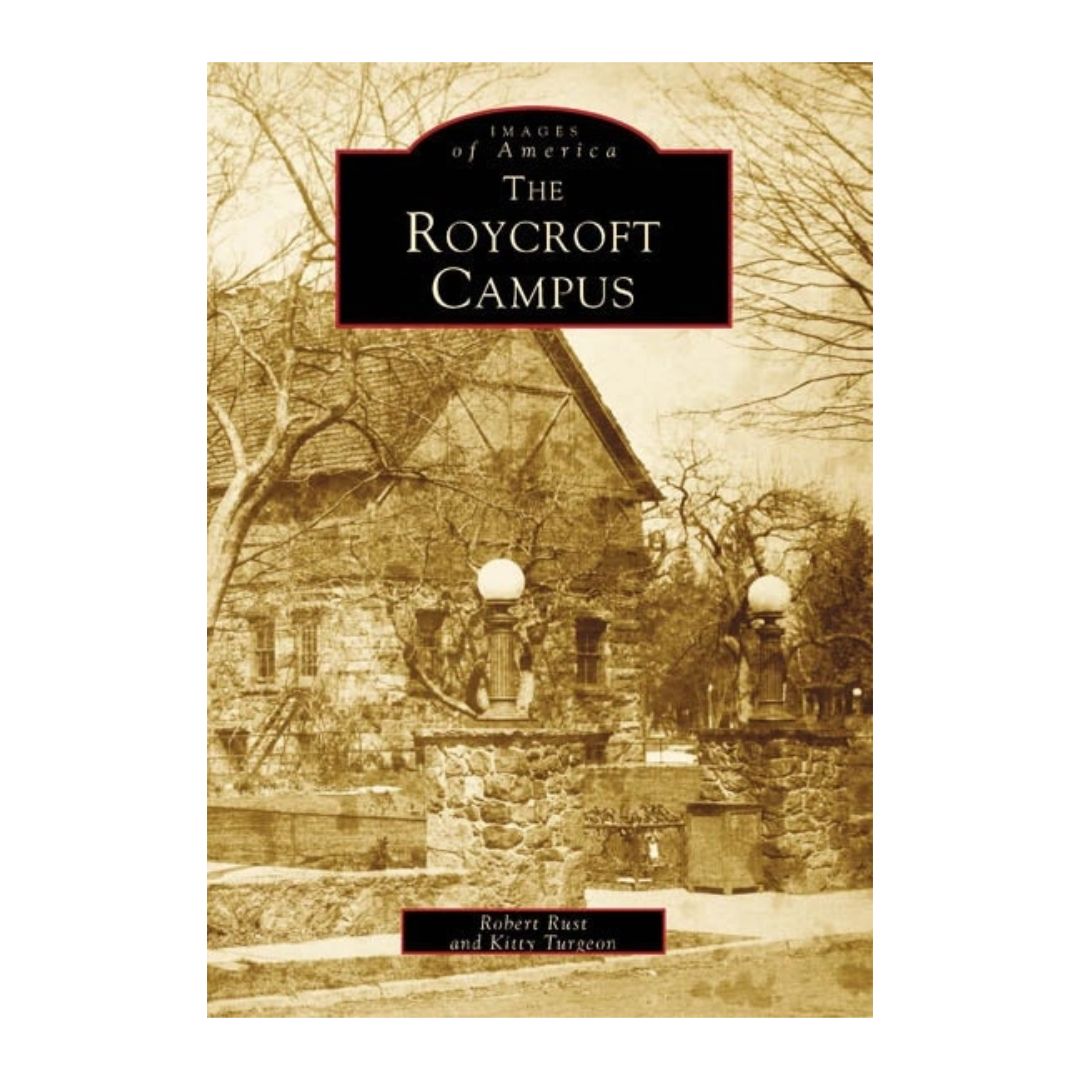 Roycroft Campus Book