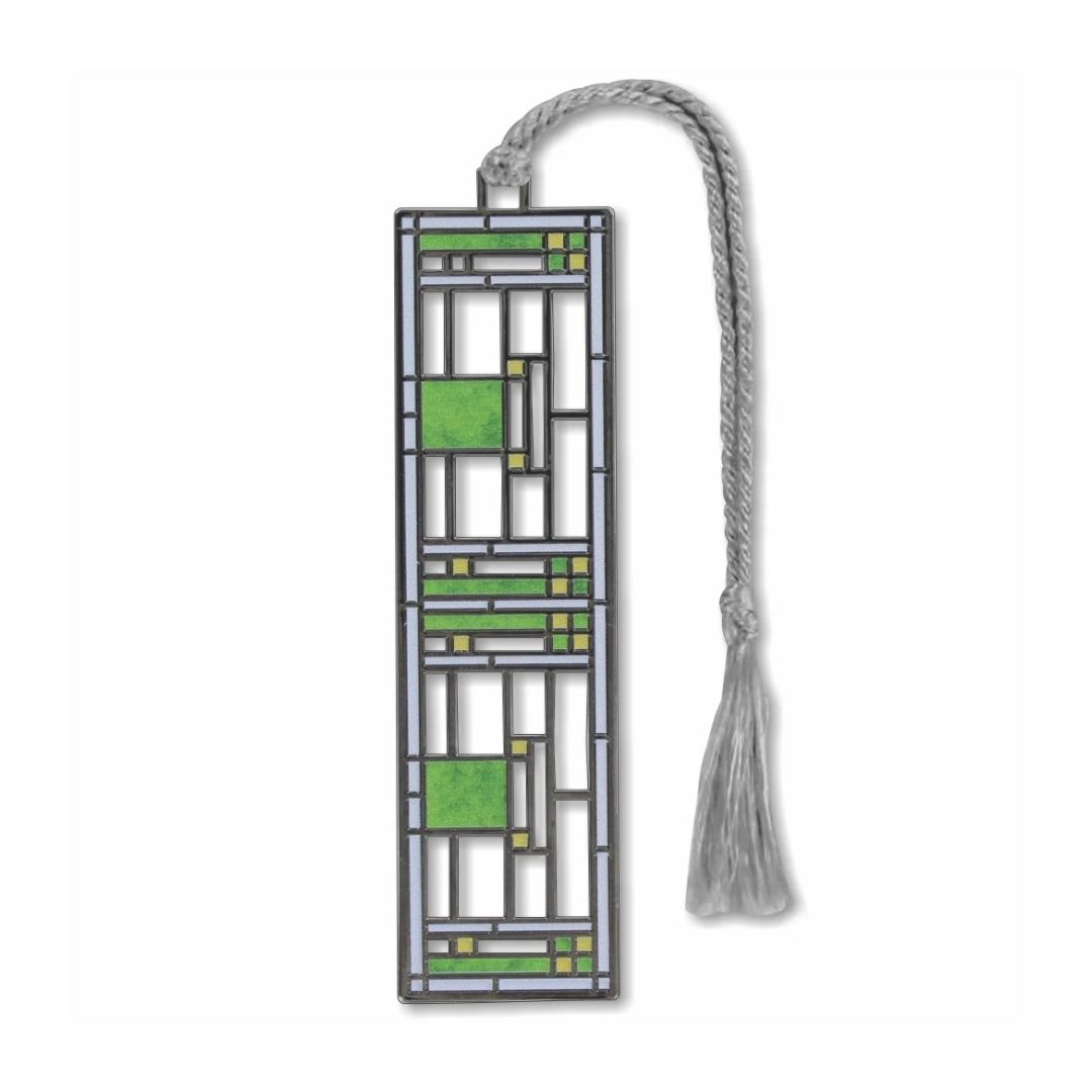 Home &amp; Studio Bookmark