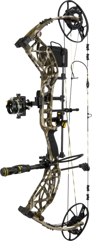 Bow Services