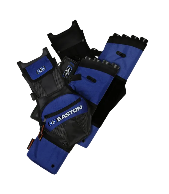 Quivers