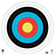 40cm 10-ring target face