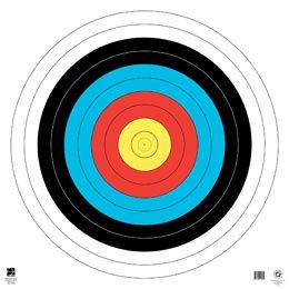 60cm single spot