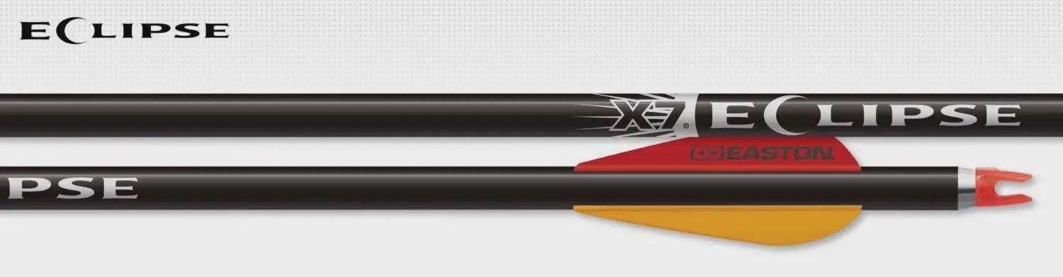 Easton X-7 Eclipse
